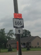 Detour on the Highway to Hell